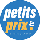 logo petitsprix.tn