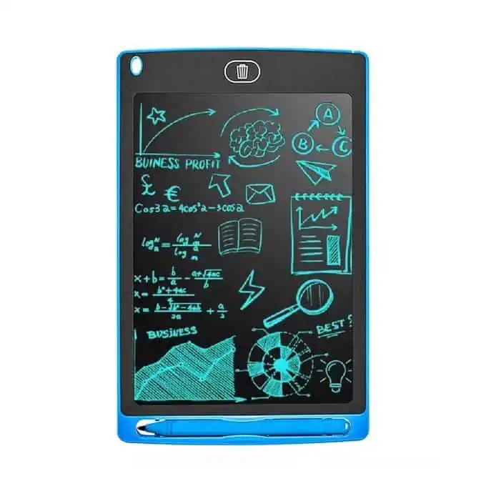 Tablette d'écriture LCD
