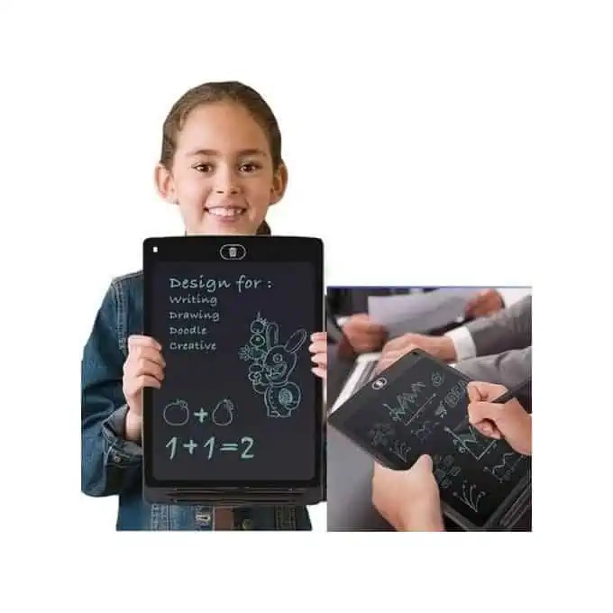 Tablette d'écriture LCD