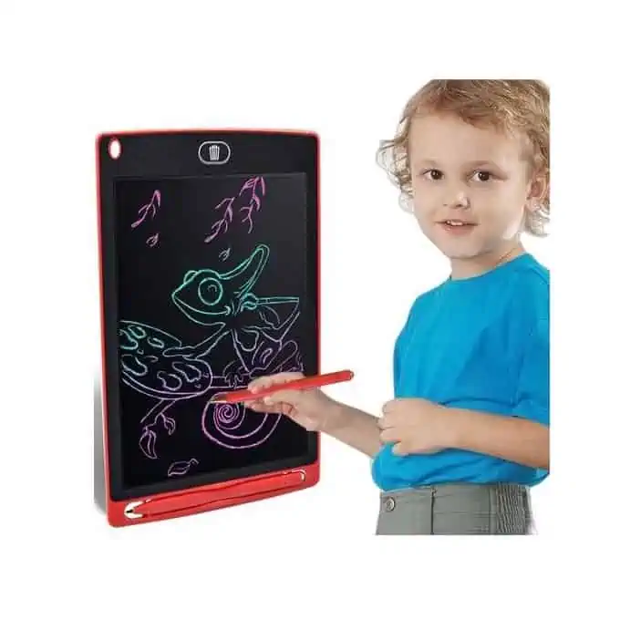 Tablette d'écriture LCD