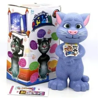 Jeu Tom Tactile