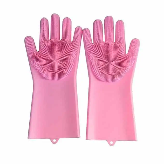 GANTS DE NETTOYAGE