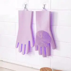 GANTS DE NETTOYAGE