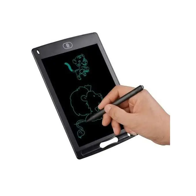 Tablette d'écriture LCD