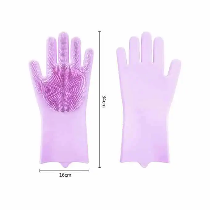 GANTS DE NETTOYAGE