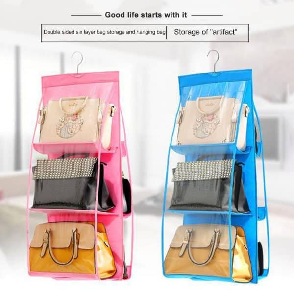 pour Sac à Main Suspendu