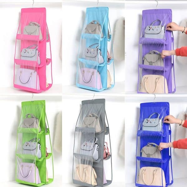 pour Sac à Main Suspendu
