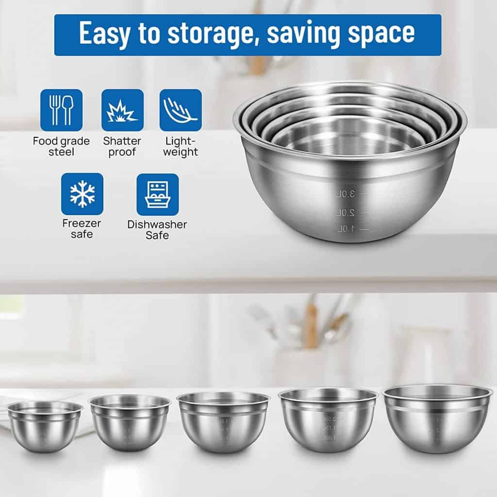 BOL ARTINOX 284 ML Ø 10,5x4,8 CM DORE INOX (6 UNITÉS) - REF. 260.94 main image 1