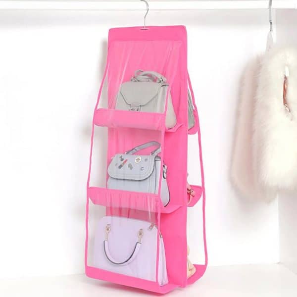 pour Sac à Main Suspendu