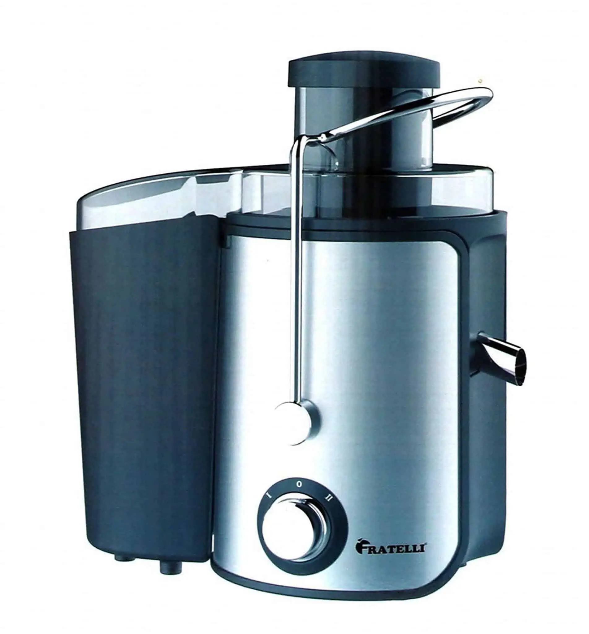 Extracteur de Jus