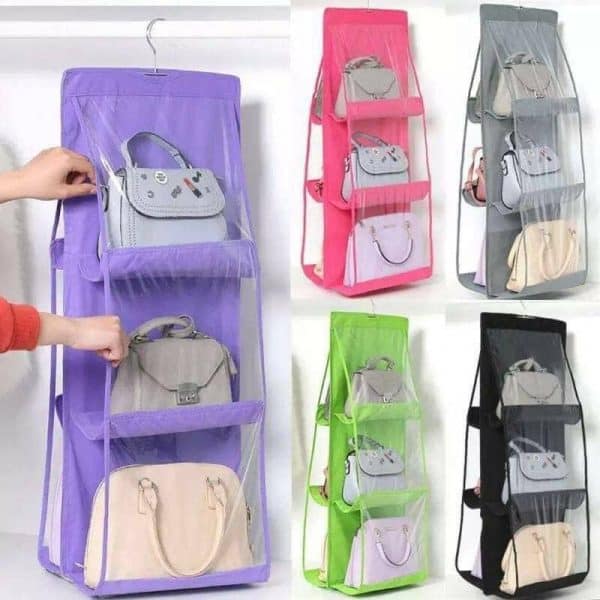 pour Sac à Main Suspendu