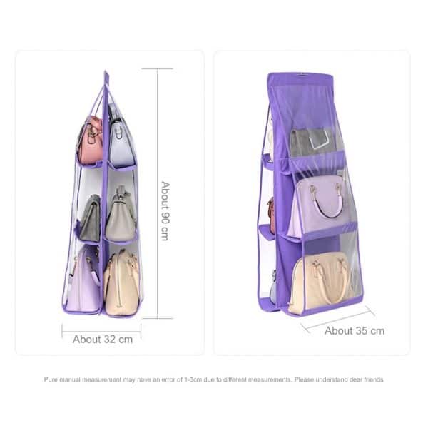 pour Sac à Main Suspendu