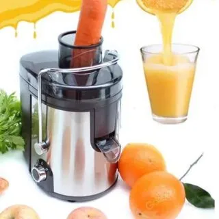 Extracteur de Jus