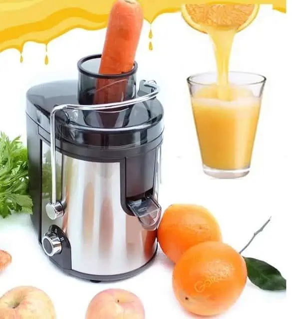 Extracteur de Jus