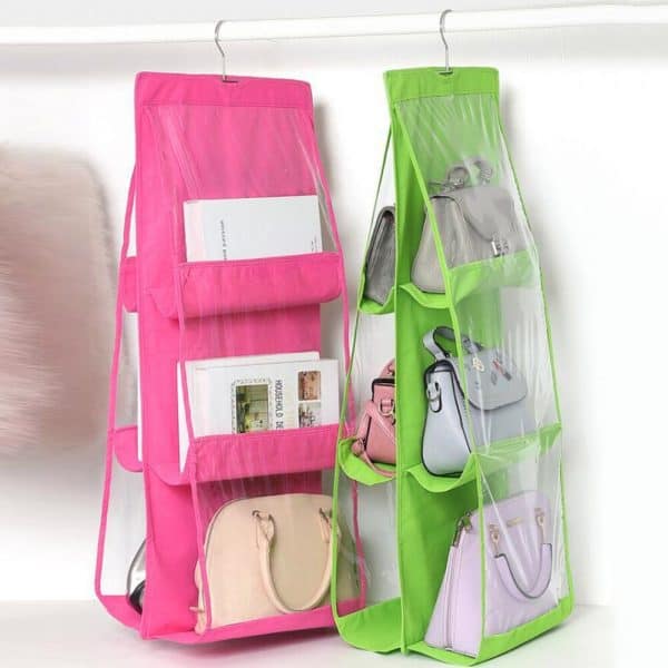 pour Sac à Main Suspendu
