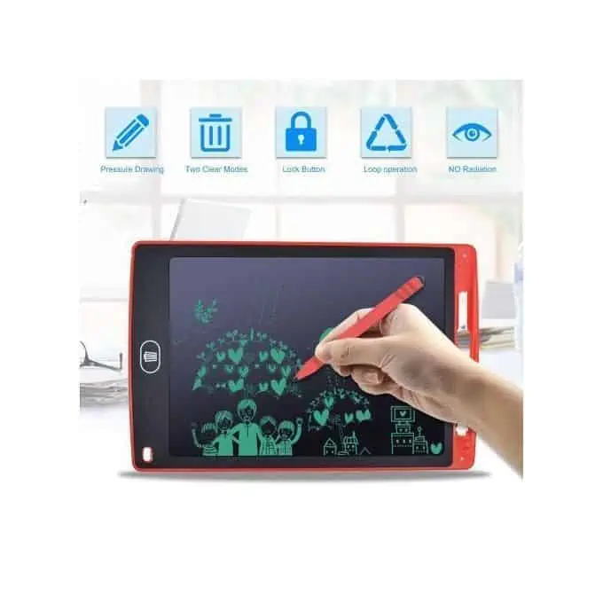 Tablette d'écriture LCD