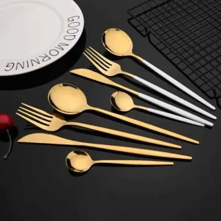 Ménagère 24 pieces