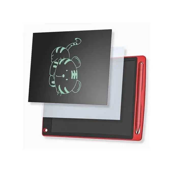 Tablette d'écriture LCD