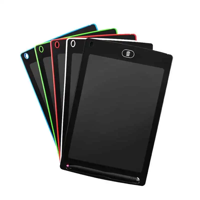Tablette d'écriture LCD