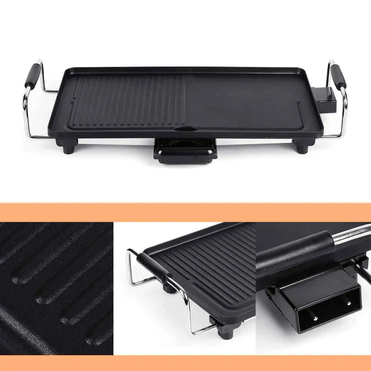 Grill Barbecue d'intérieur