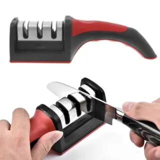 Aiguiseur de couteau
