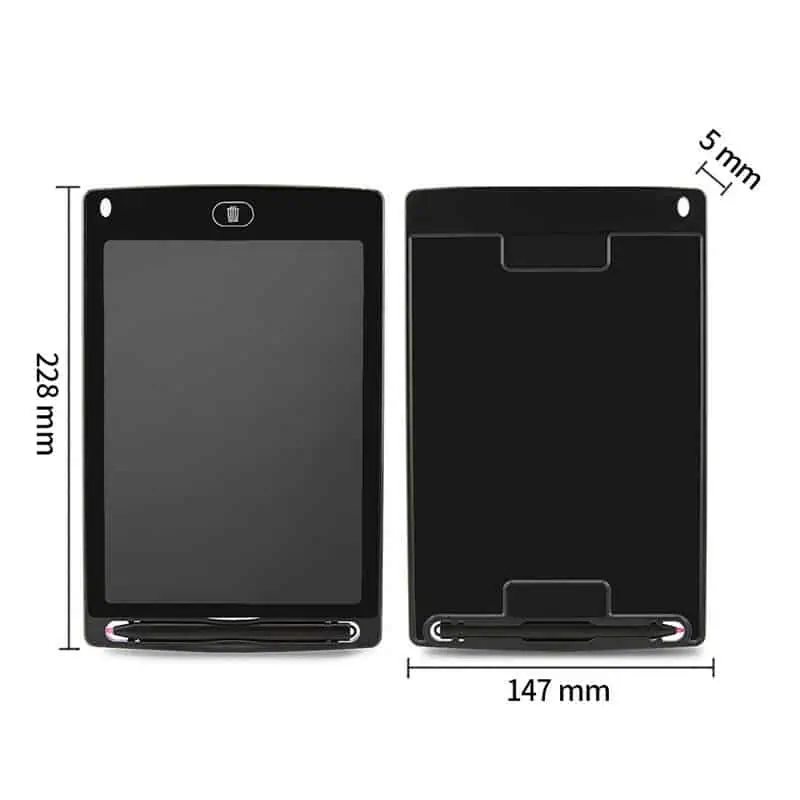 Tablette d'écriture LCD