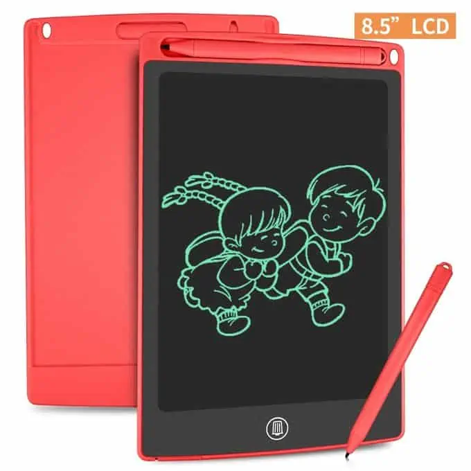 Tablette d'écriture LCD