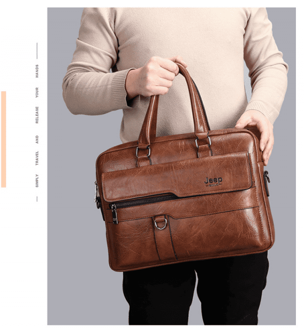 Sac Pc jeep buluo Tunisie