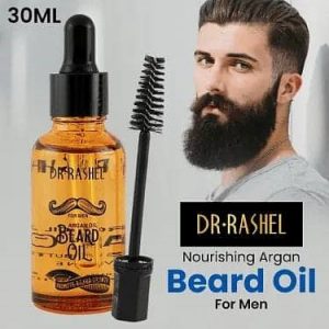 Beard huile pour homme