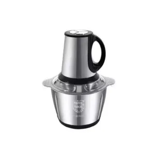 MIXSTAR Hachoir à viande Inox