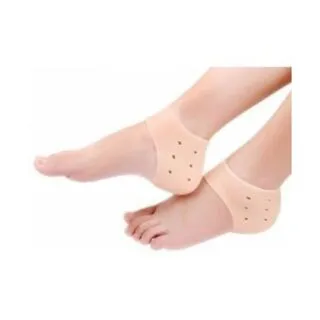 Coussinets de protection de talon en Silicone