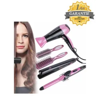 X6 Sèche Cheveux
