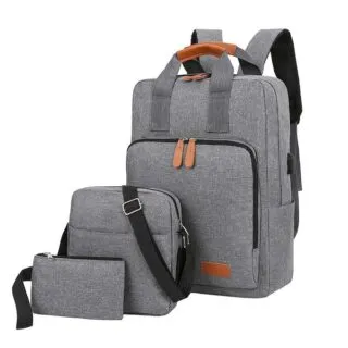 Sac à dos grande capacité