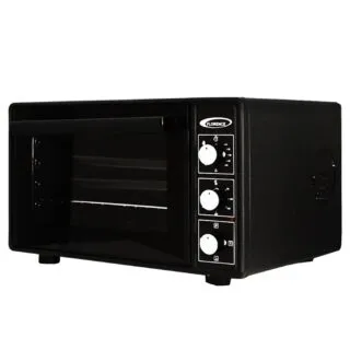 Four Electrique Florence 45 L Noir