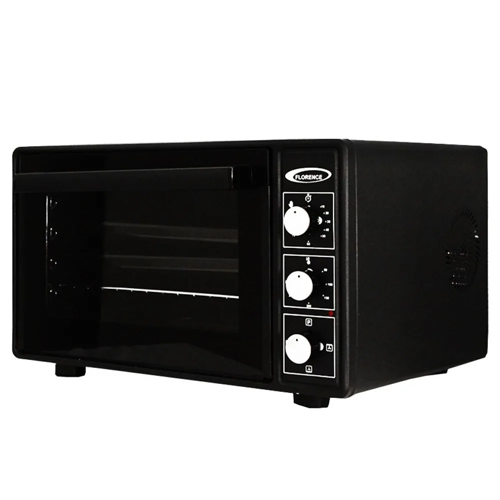 Four Electrique Florence 45 L Noir