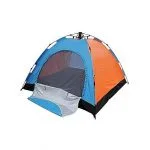 Tente Camping Automatique 4 Places