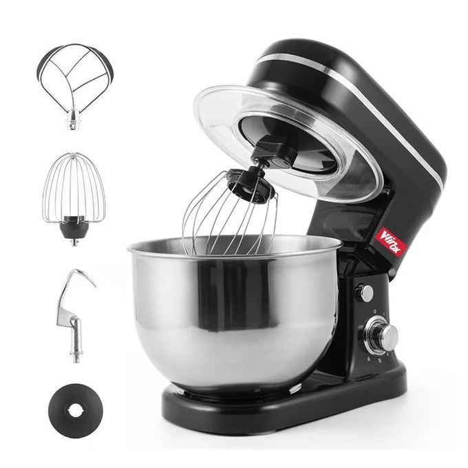 Robot pâtissier multifonctions