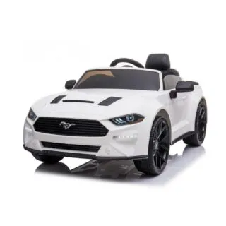 FORD MUSTANG 120W - 24 volts