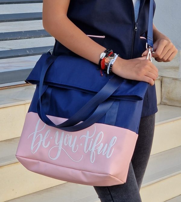 tablier scolaire fille