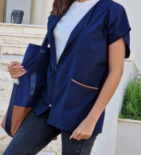 tablier scolaire fille