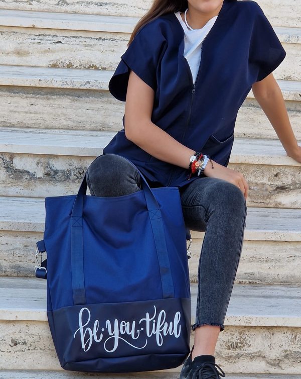 tablier scolaire fille