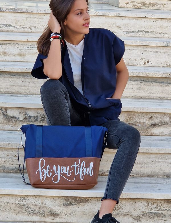 tablier scolaire fille