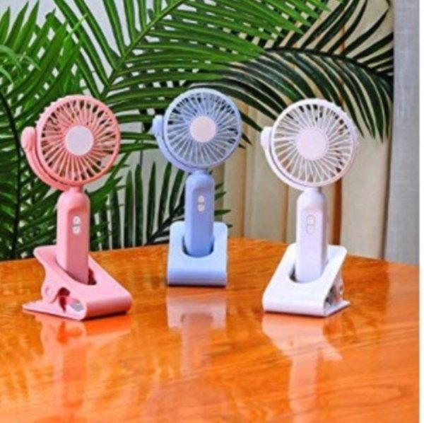 ventilateur de bureau