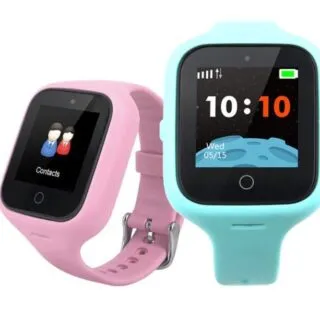 Montre connectée S66A pour enfants