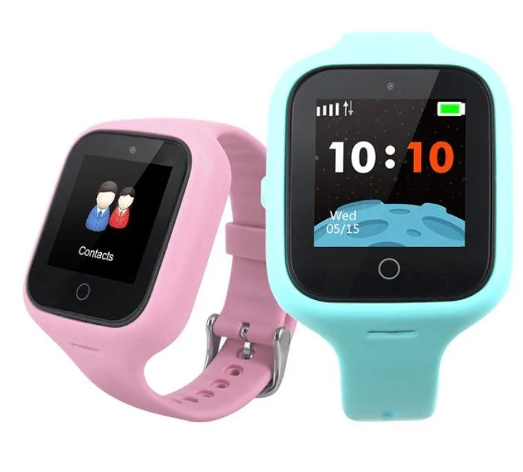 Montre connectée S66A pour enfants
