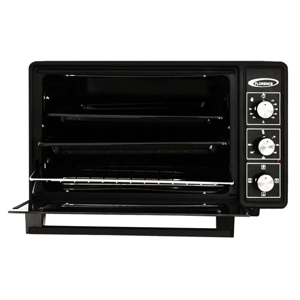 Four Electrique Florence 45 L Noir