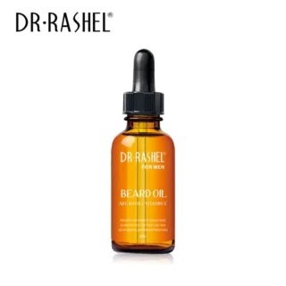 Dr-Rashel Huile d'Argan pour Barbe