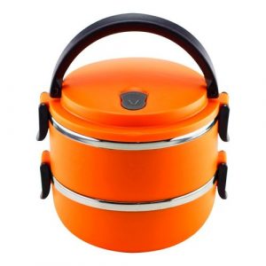 LUNCH BOX