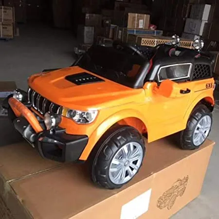 Voiture électrique pour enfants – Image 2