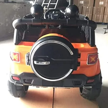 Voiture électrique pour enfants – Image 3
